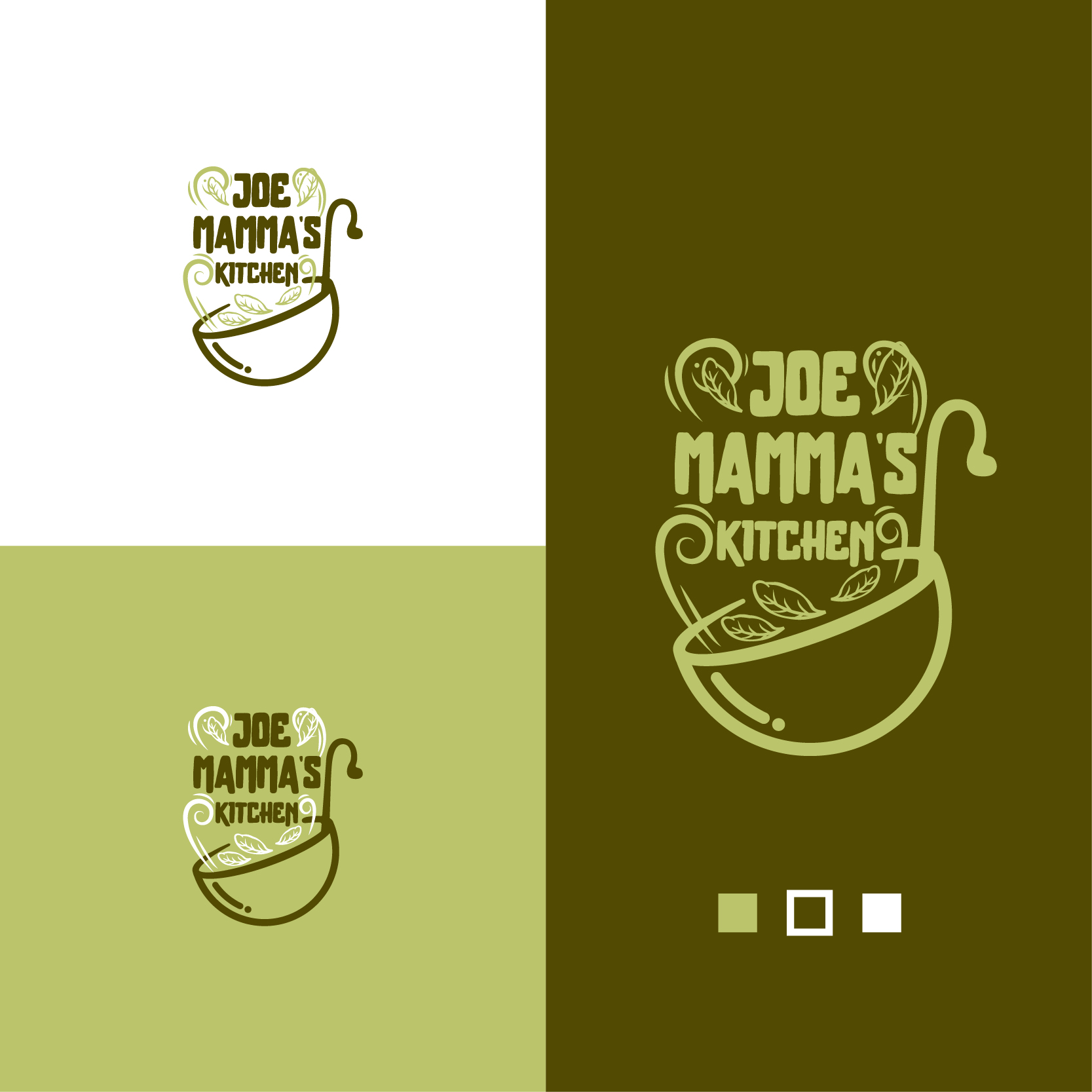Diseño de Logo por The.Mamba para este proyecto | Diseño #23802586