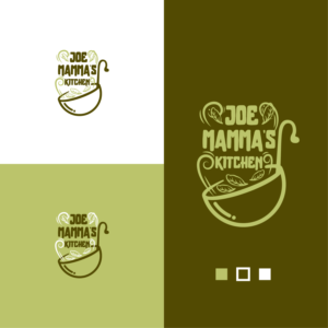 Logo Design by The.Mamba for this project | Design: #23802586