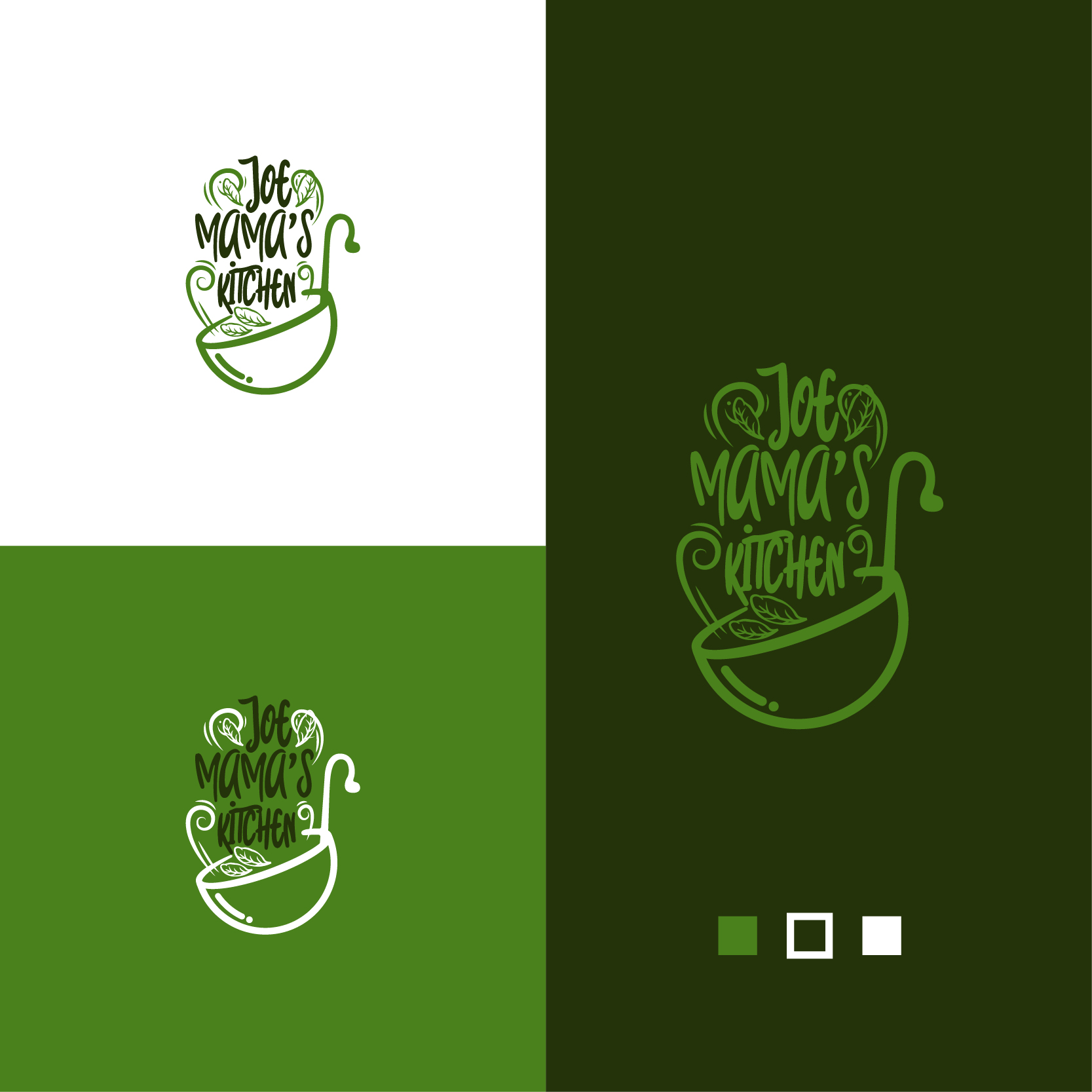 Logo Design by The.Mamba for this project | Design #23802596