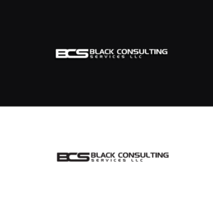 Logo Design by IdentsArt for Black Consulting Services, LLC | Design: #23659543