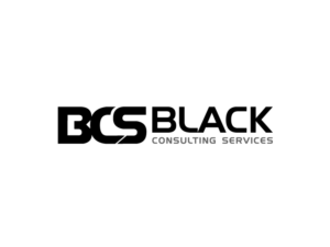 Logo Design by expert pro for Black Consulting Services, LLC | Design: #23658440
