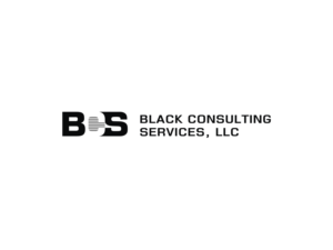 Logo Design by R16 for Black Consulting Services, LLC | Design: #23658218