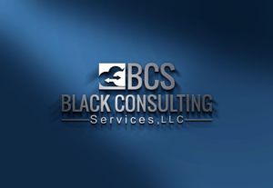 Logo Design by Aliqa Design for Black Consulting Services, LLC | Design: #23659432