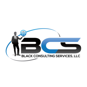 Logo Design by geni for Black Consulting Services, LLC | Design #23658592