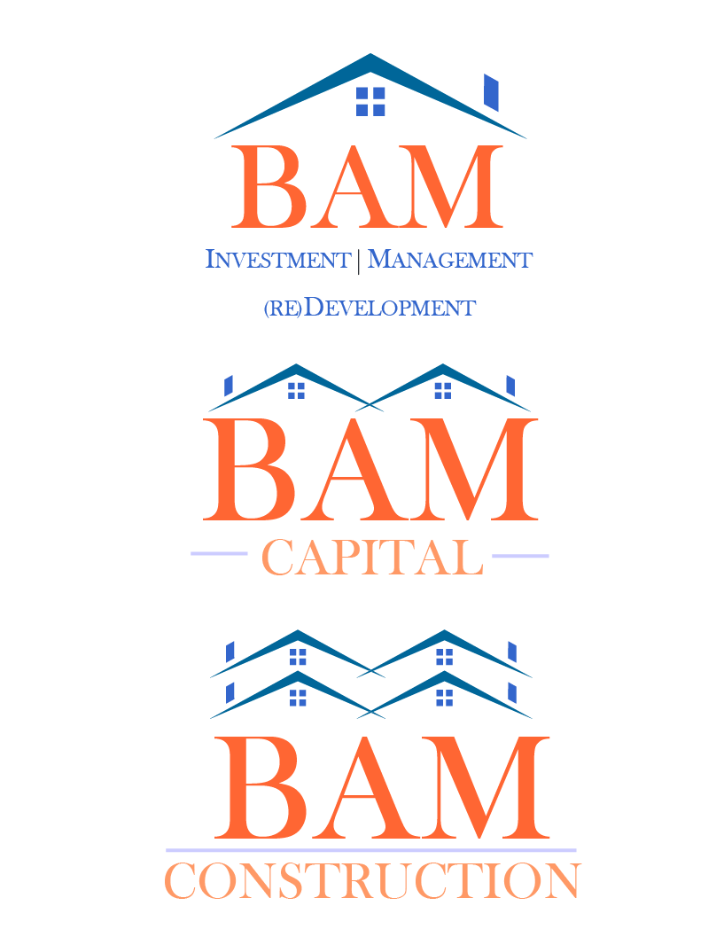 Logo Design by Ellison for this project | Design #23656435