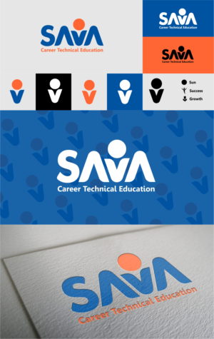 Logo Design by Ritme for this project | Design #23707203
