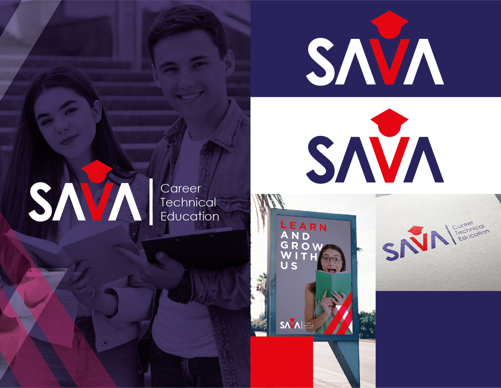 Logo Design by Abaez Creativo Grafico for this project | Design #23656720