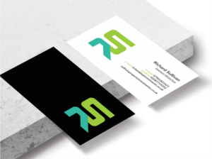 Visitenkarten-Design von suryokusumo für dieses Projekt | Design #23698928