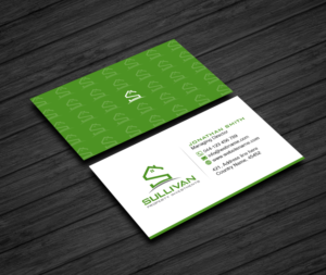 Business Card Design by Creations Box 2015 for this project | Design: #23666308