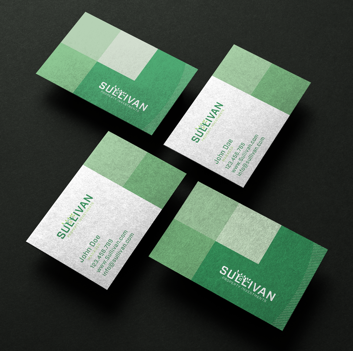 Visitenkarten-Design von Mosa Abo swelem für dieses Projekt | Design #23657436