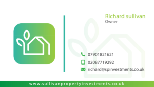 Business Card Design by Zeeshan Aslam for this project | Design: #23674747