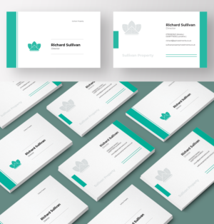 Business Card Design by adhi_1416