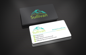 Visitenkarten-Design von Graphics Design Help für dieses Projekt | Design #23691841