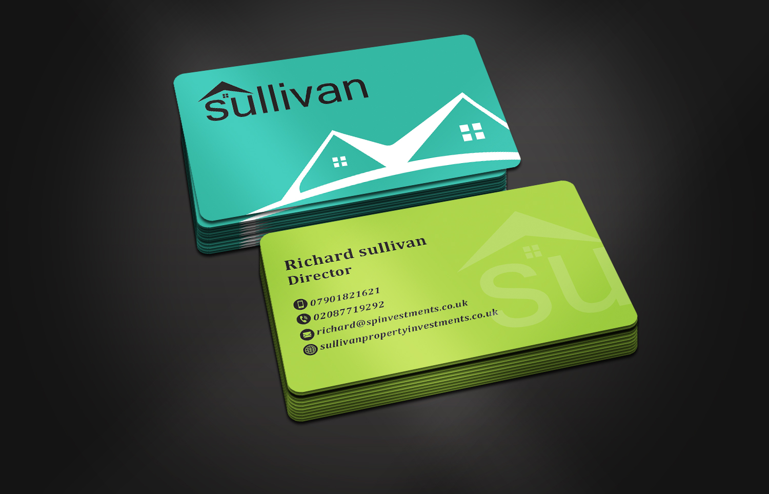 Visitenkarten-Design von Graphics Design Help für dieses Projekt | Design #23691842