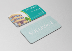 Business Card Design by Graphics Design Help for this project | Design: #23691843