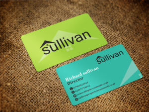 Business Card Design by Graphics Design Help for this project | Design: #23691845