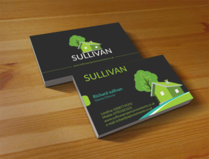 Business Card Design by Graphics Design Help for this project | Design: #23691849