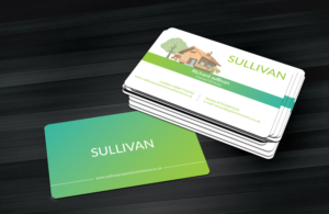 Business Card Design by Graphics Design Help for this project | Design: #23691850