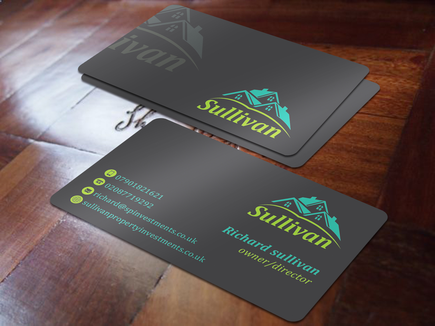 Visitenkarten-Design von Graphics Design Help für dieses Projekt | Design #23691851