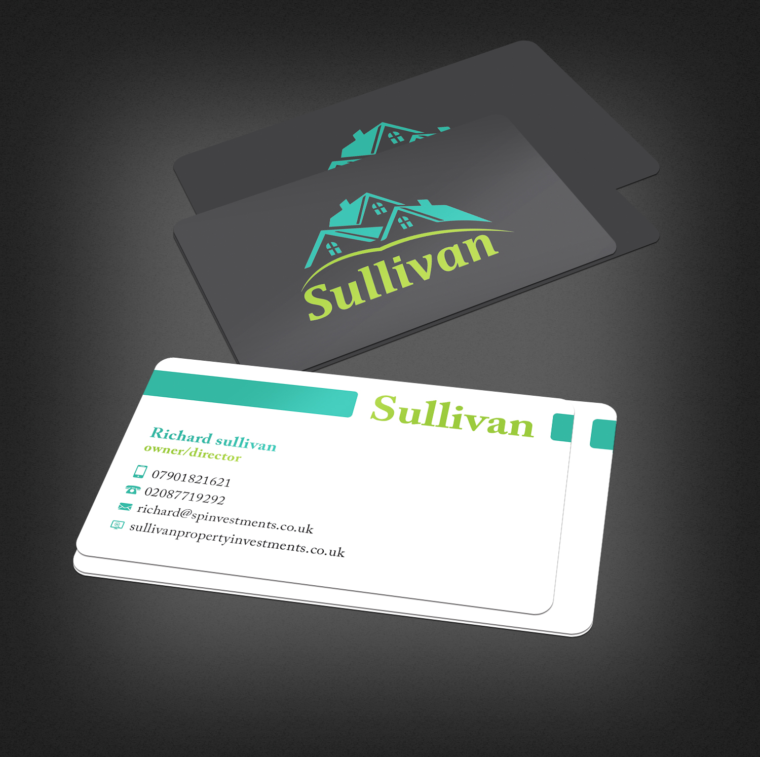 Visitenkarten-Design von Graphics Design Help für dieses Projekt | Design #23691856