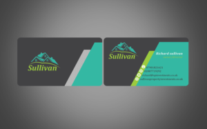 Business Card Design by Graphics Design Help for this project | Design: #23691858