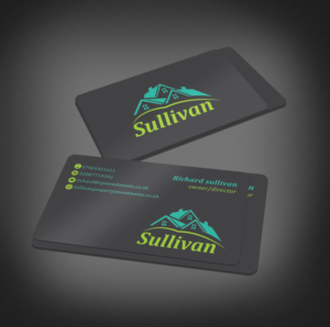 Business Card Design by Graphics Design Help for this project | Design: #23691859