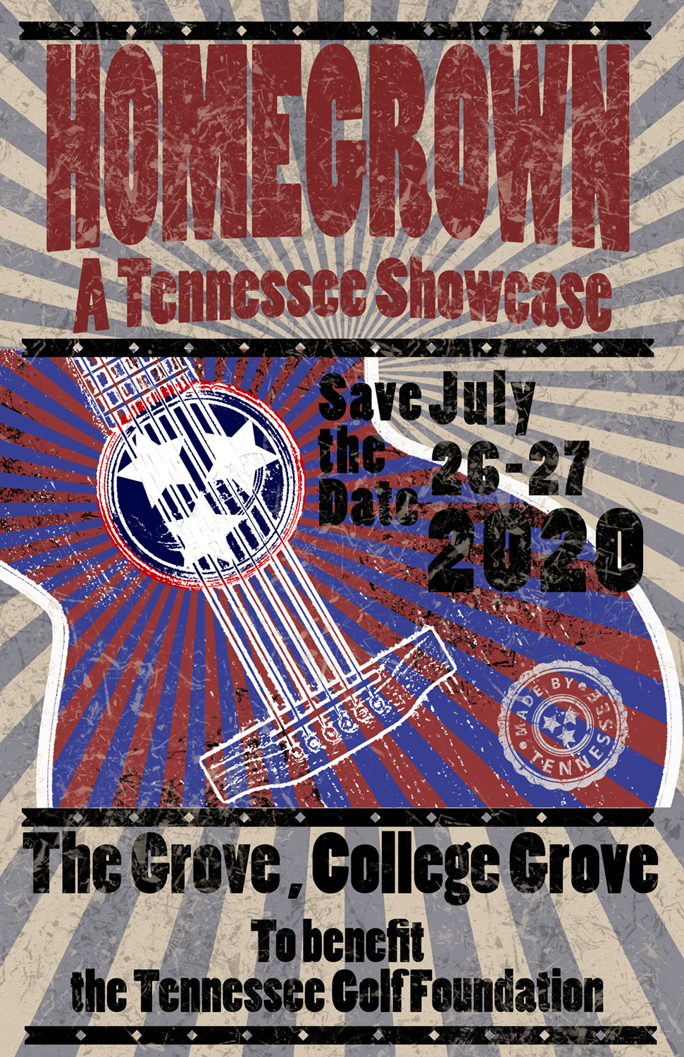 Poster Design by vectoradics for this project | Design #23711625