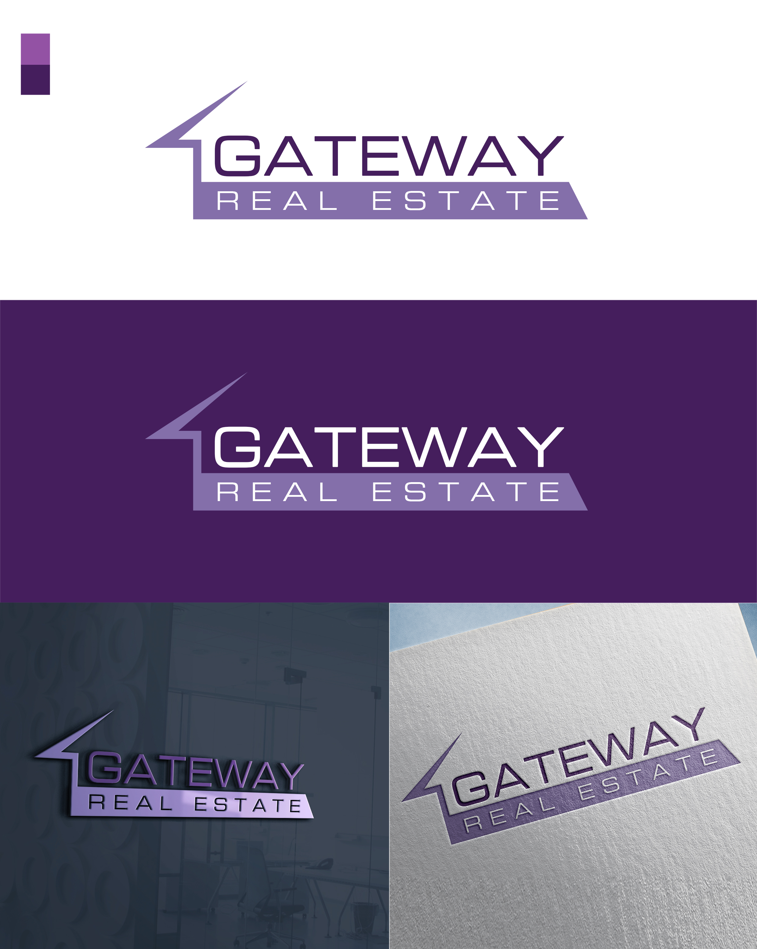 Logo and Business Card Design by SAI DESIGNS for this project | Design #23686780