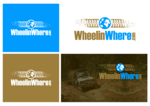 Logo Design by Amduat Design for East Carolina Off-Road | Design: #23660797