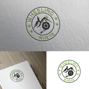 Logo Design by Maxo-Biz for East Carolina Off-Road | Design: #23693262