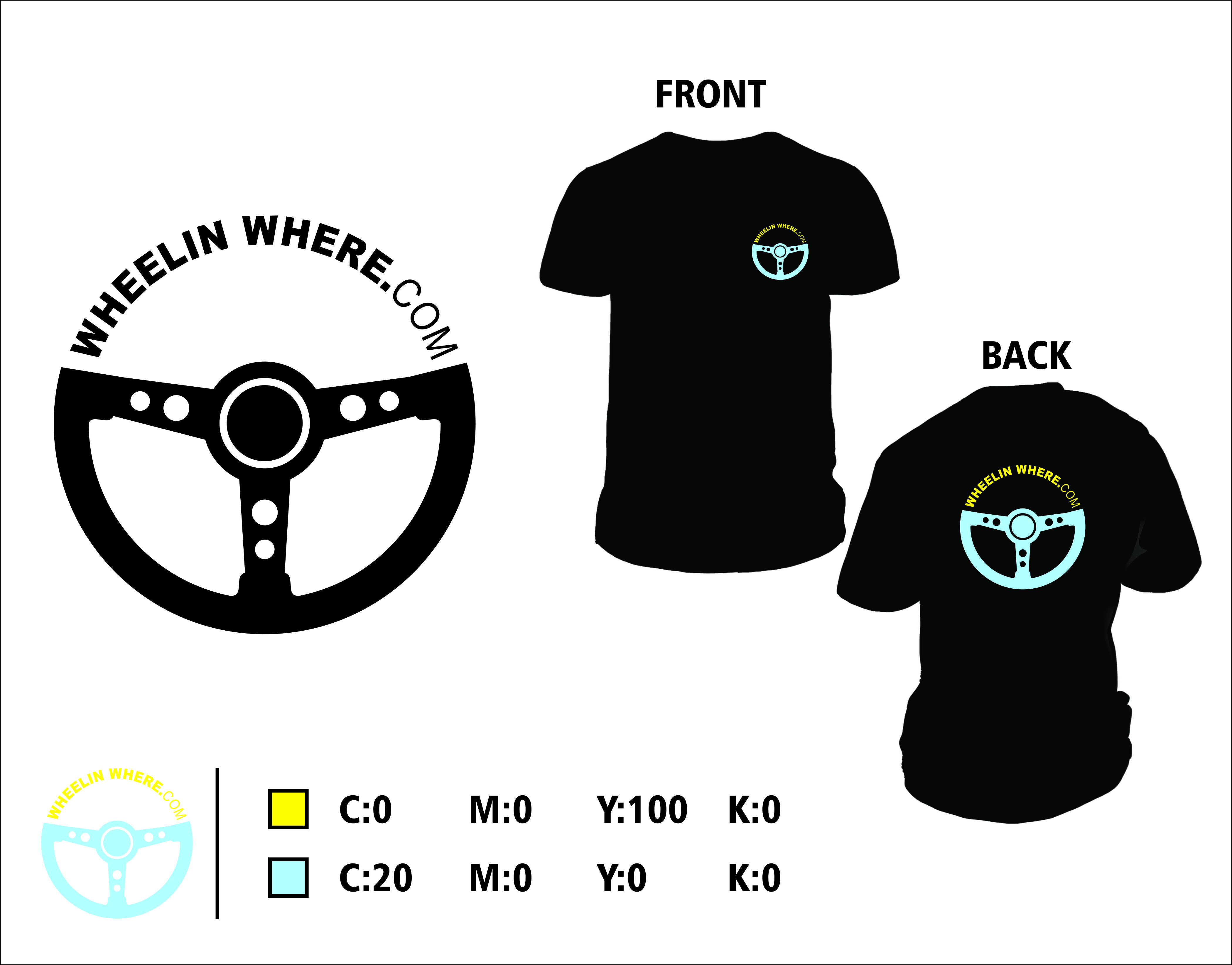 Logo-Design von Rose 97 für East Carolina Off-Road | Design #23729695