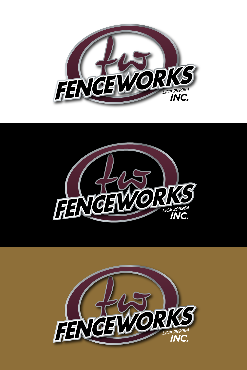 Logo Design by Sergio Coelho for this project | Design #23662062