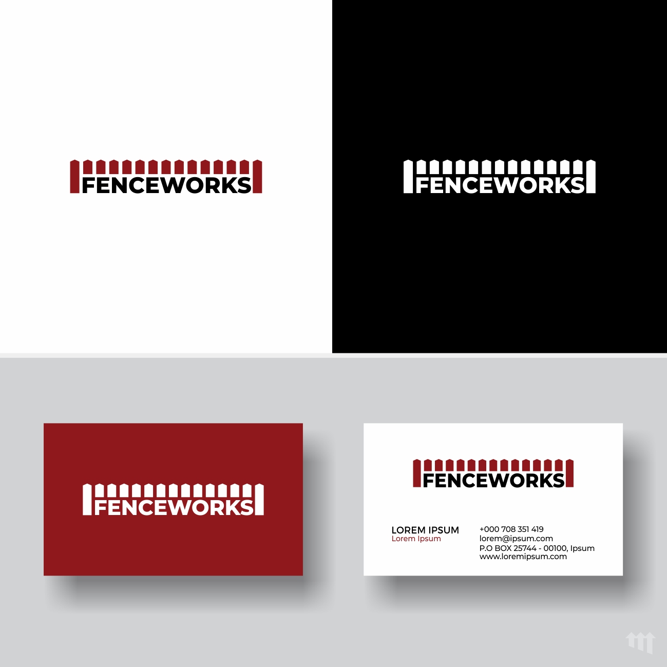 Logo Design by RKingz for this project | Design #23685334