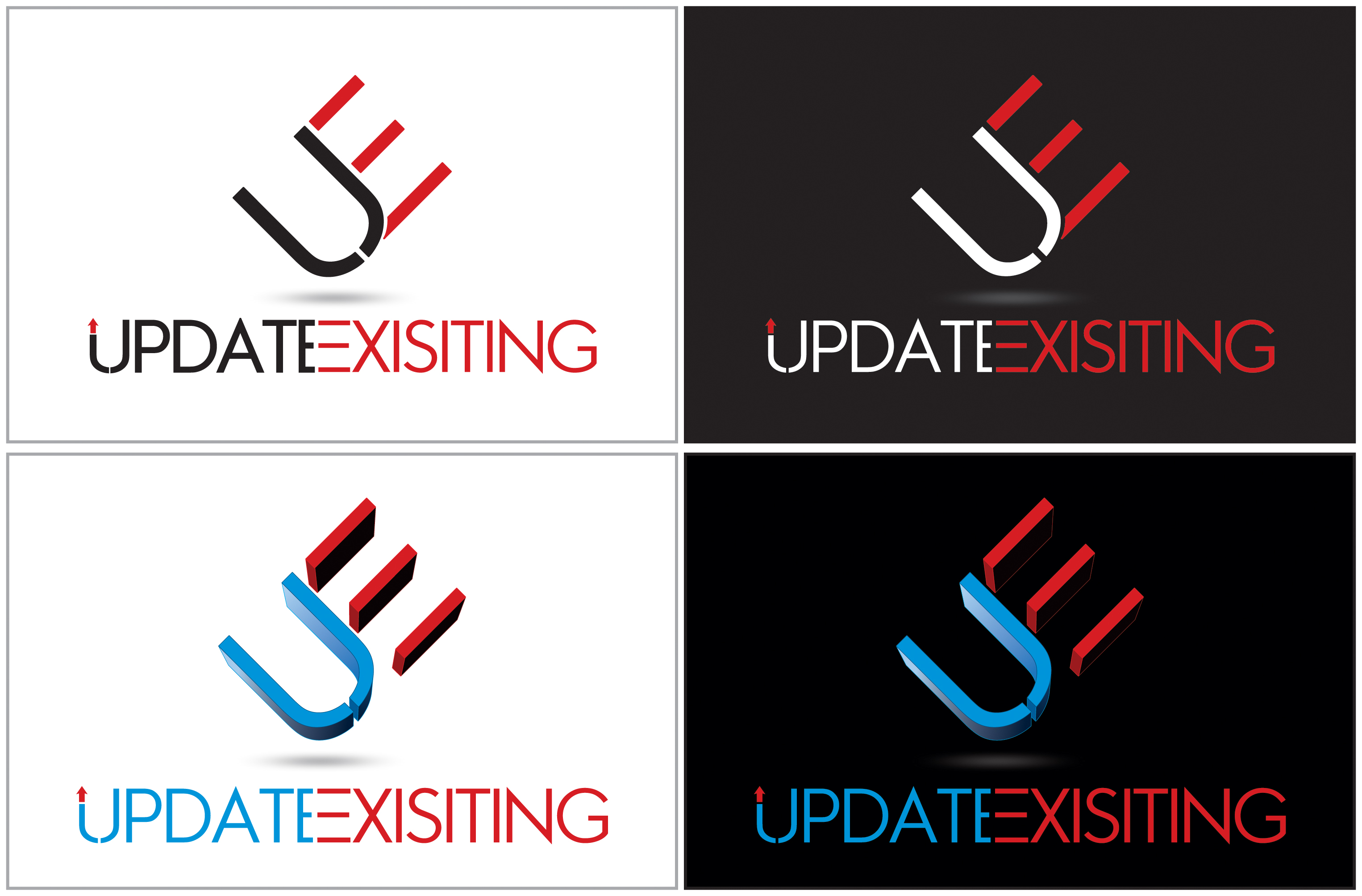 Logo Design by Tuba Art Studio. IZ (IMRAN ZW) for this project | Design #23681476