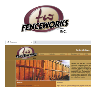 Logo Design by dmparis