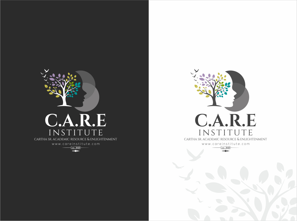 Logo-Design von nikkiblue für Family Centered Educational Agency | Design #23708675