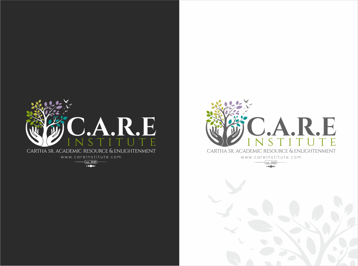 Logo-Design von nikkiblue für Family Centered Educational Agency | Design #23709045