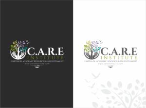 Logo Design by nikkiblue for Family Centered Educational Agency | Design: #23709045