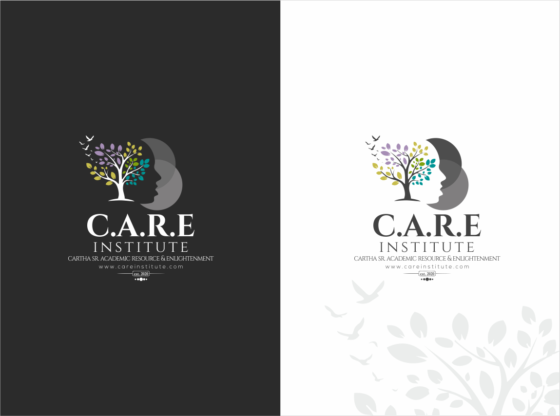Logo-Design von nikkiblue für Family Centered Educational Agency | Design #23721430