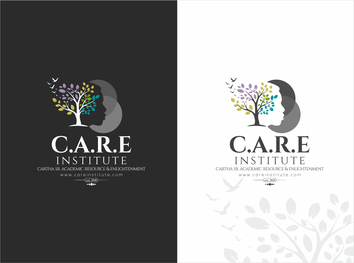 Logo-Design von nikkiblue für Family Centered Educational Agency | Design: #23722566