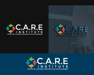 Logo-Design von Atec für Family Centered Educational Agency | Design: #23686093