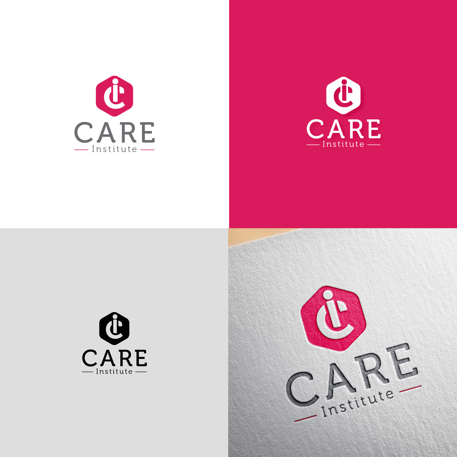 Logo-Design von Maxo-Biz für Family Centered Educational Agency | Design #23678520