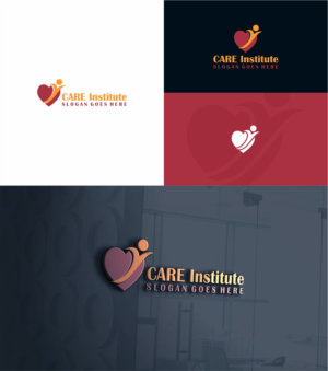 Logo-Design von creativechauhan1989 für Family Centered Educational Agency | Design: #23660649