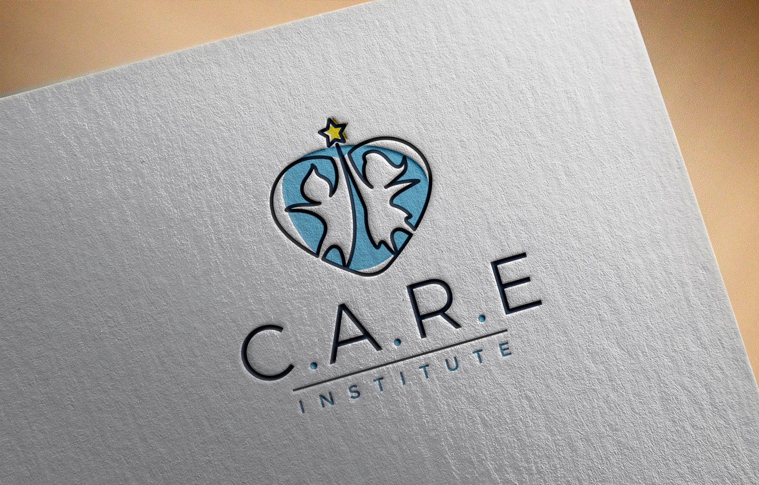 Logo-Design von AinebAyoub für Family Centered Educational Agency | Design #23712798