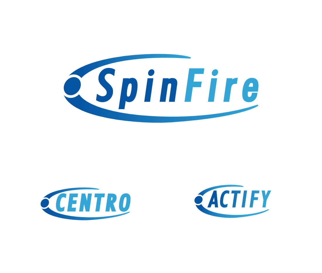 Logo Design by Blackmarket Graphic Design for Actify | Design #23667838