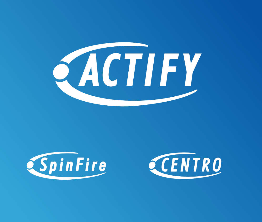 Logo-Design von Blackmarket Graphic Design für Actify | Design #23674208