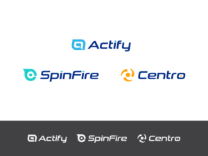 Design de Logo par ArtTank pour Actify | Design : #23667680