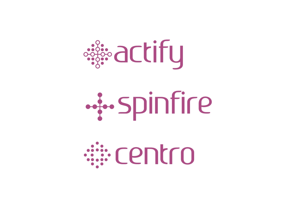 Logo-Design von Savitra für Actify | Design #23659969