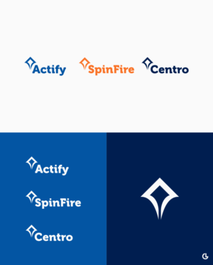 Design de Logo par R!CKY pour Actify | Design : #23708577
