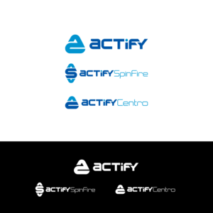 Design de Logo par Vic pour Actify | Design : #23707210
